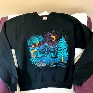 Vintage Ruidoso Sweatshirt